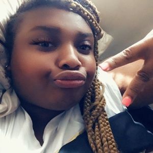 Meet your Posher, Jerrisha